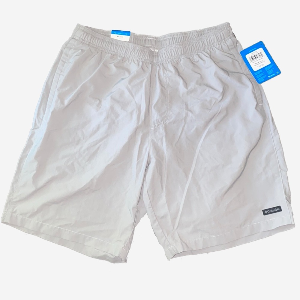 Men’s Columbia Roatan Drifter Water Shorts Size M